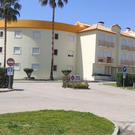 T2 Vila Atlantida Praia Vilamoura Quarteira Buitenkant foto
