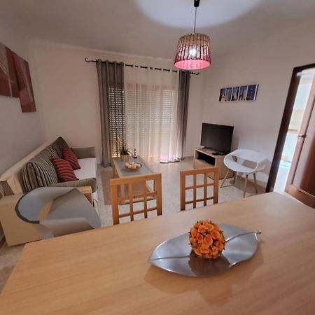 T2 Vila Atlantida Praia Vilamoura Quarteira Buitenkant foto