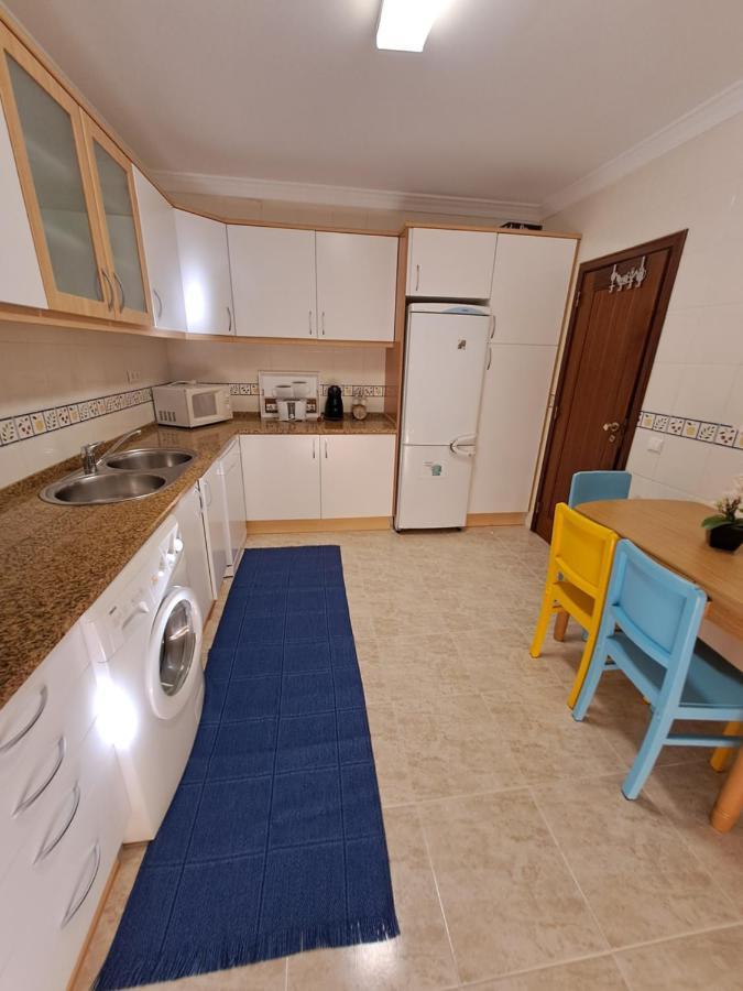 T2 Vila Atlantida Praia Vilamoura Quarteira Buitenkant foto