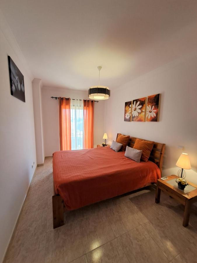 T2 Vila Atlantida Praia Vilamoura Quarteira Buitenkant foto