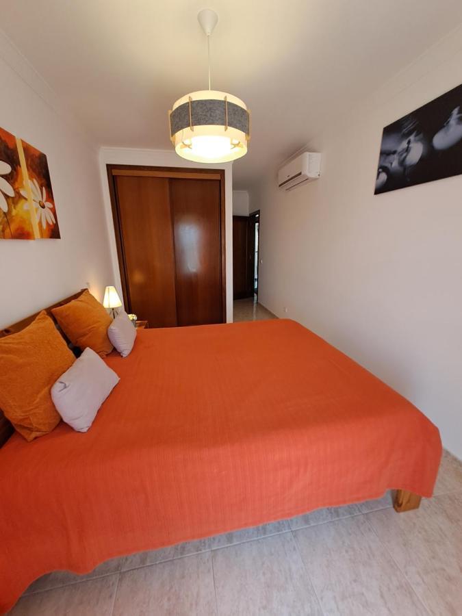 T2 Vila Atlantida Praia Vilamoura Quarteira Buitenkant foto