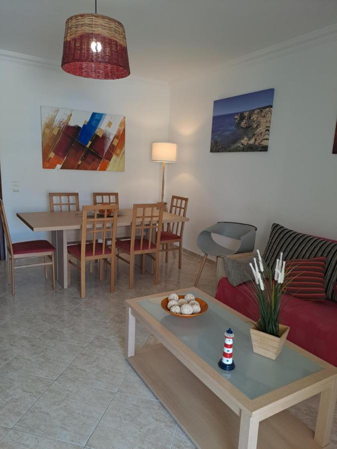 T2 Vila Atlantida Praia Vilamoura Quarteira Buitenkant foto