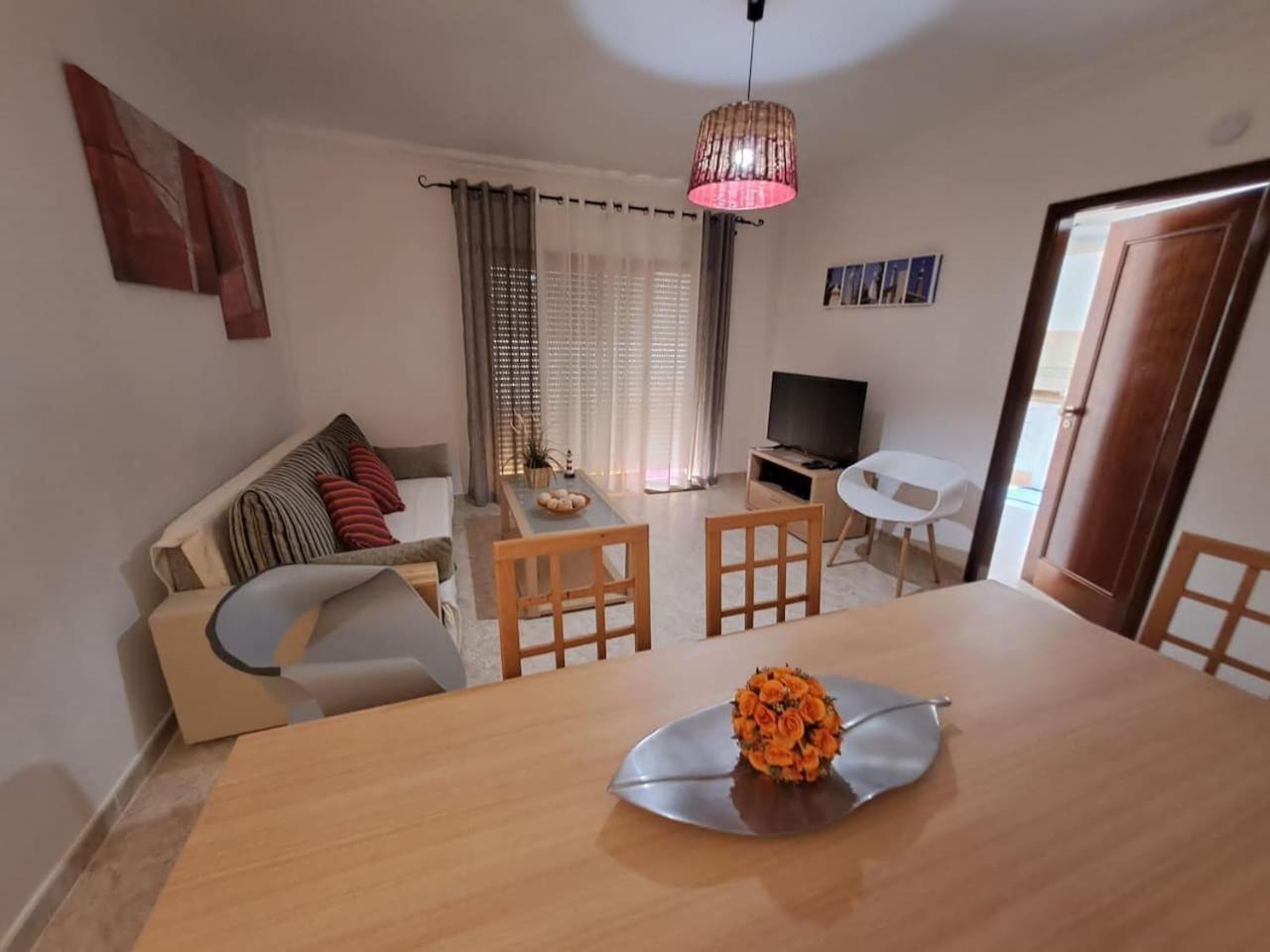 T2 Vila Atlantida Praia Vilamoura Quarteira Buitenkant foto